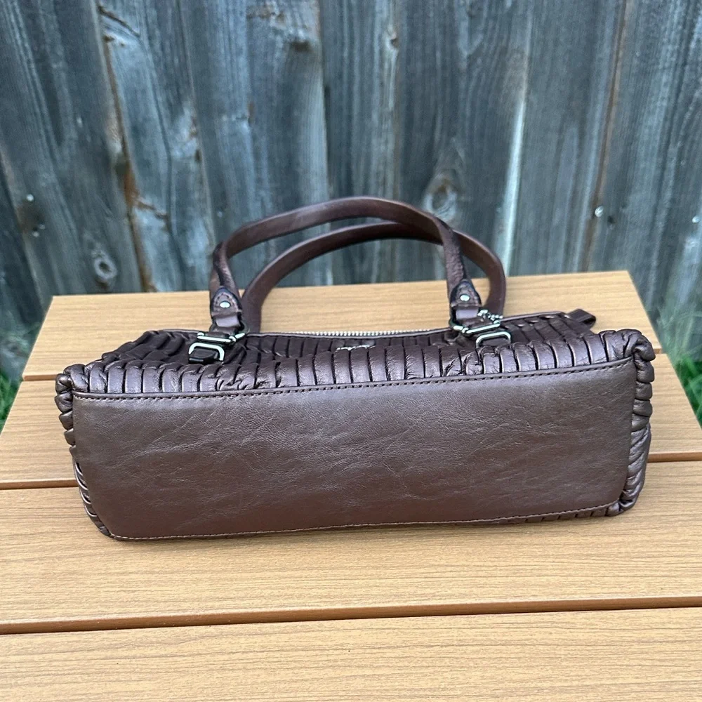 Coach Madison Small Bag EUC - Picture 10 of 12